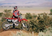 Honda CRF450R